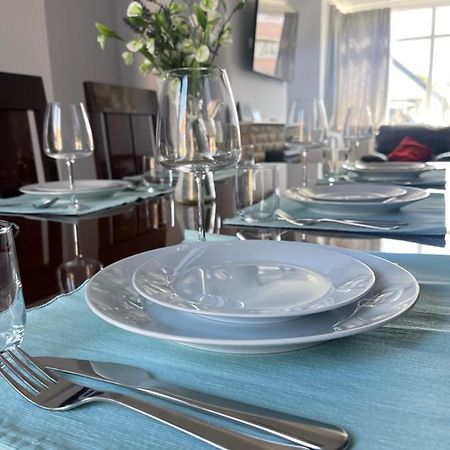 Ulwell Victoria House, Beautiful Swanage Stay! מראה חיצוני תמונה
