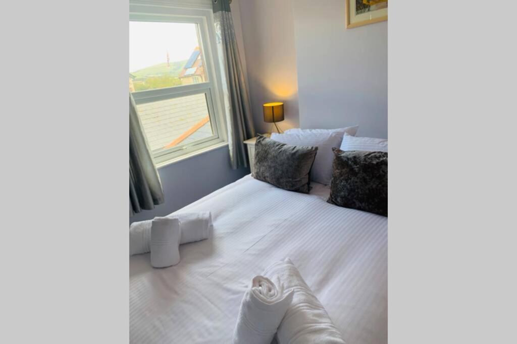 Ulwell Victoria House, Beautiful Swanage Stay! מראה חיצוני תמונה