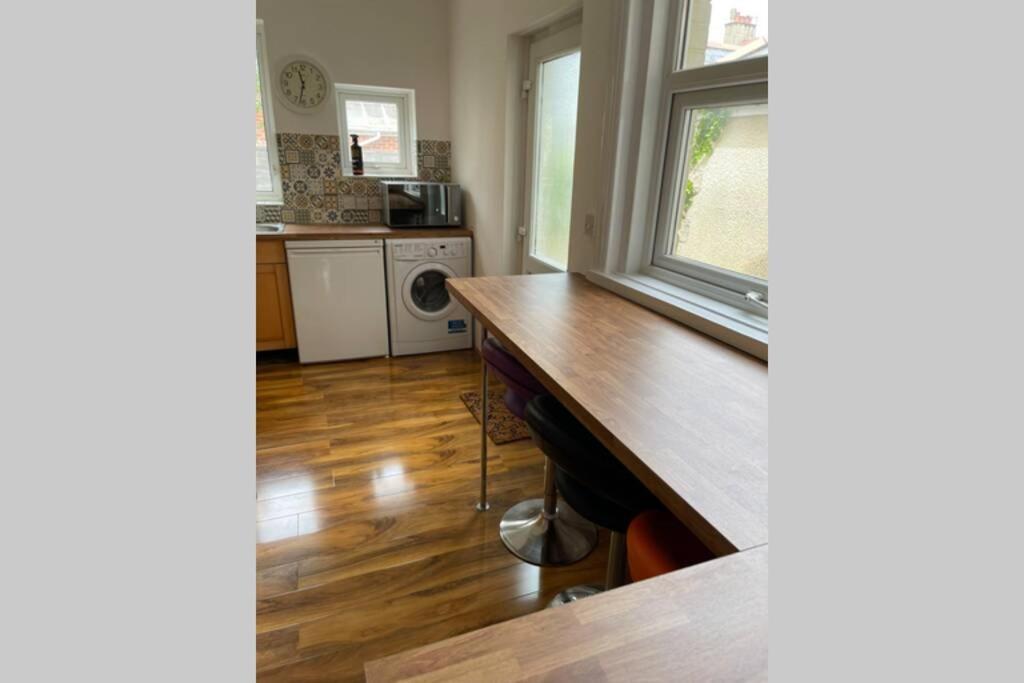 Ulwell Victoria House, Beautiful Swanage Stay! מראה חיצוני תמונה