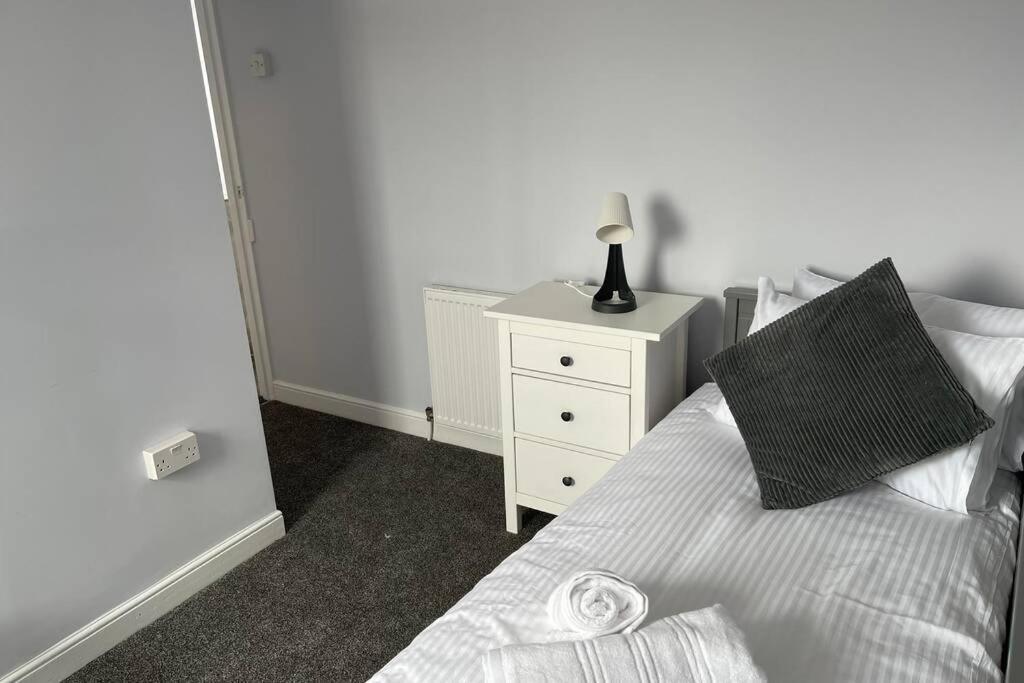 Ulwell Victoria House, Beautiful Swanage Stay! מראה חיצוני תמונה
