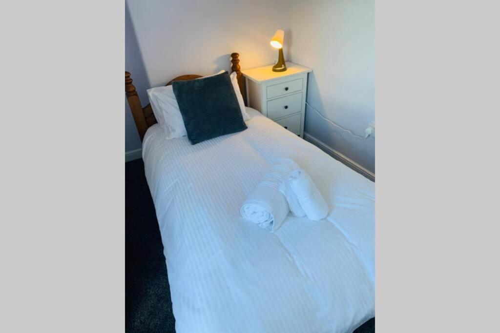 Ulwell Victoria House, Beautiful Swanage Stay! מראה חיצוני תמונה