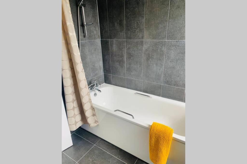 Ulwell Victoria House, Beautiful Swanage Stay! מראה חיצוני תמונה