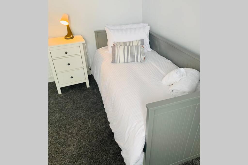 Ulwell Victoria House, Beautiful Swanage Stay! מראה חיצוני תמונה